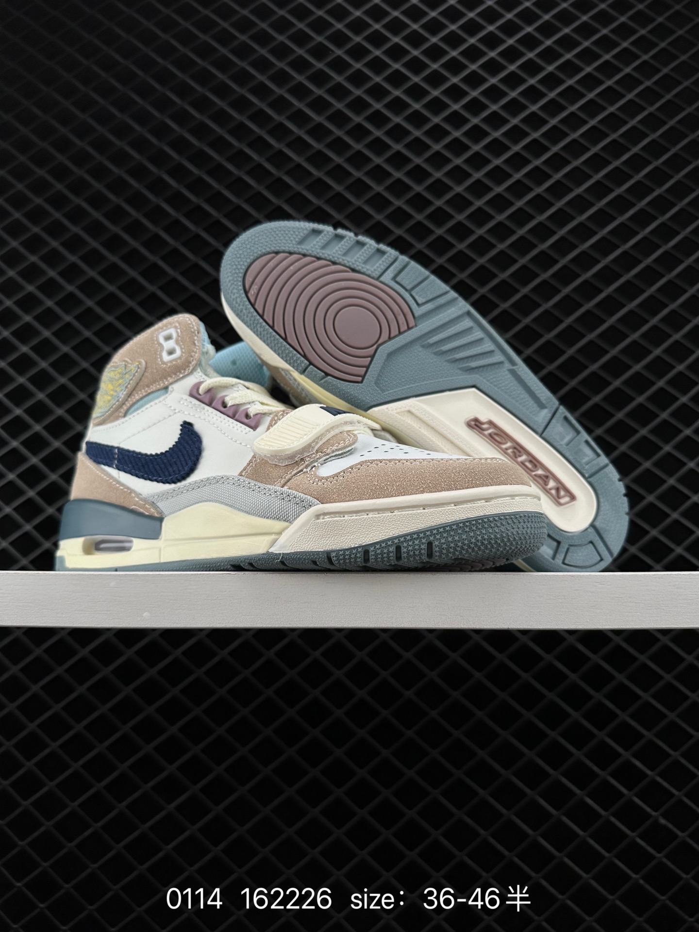 Nike Air Jordan Legacy 312 High